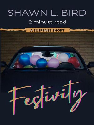 cover image of Festivity
